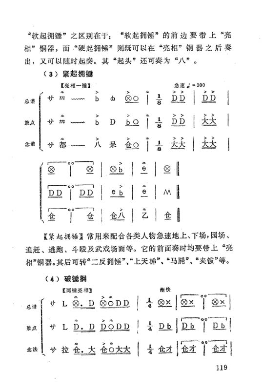 秦腔曲谱黄土韵_黄土高原